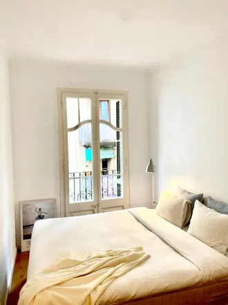 Image 9 - Parroquia de Sant Salvador d'Horta, Carrer del Poeta Cabanyes, 08004 Barcelona, Spain - Apartment for rent