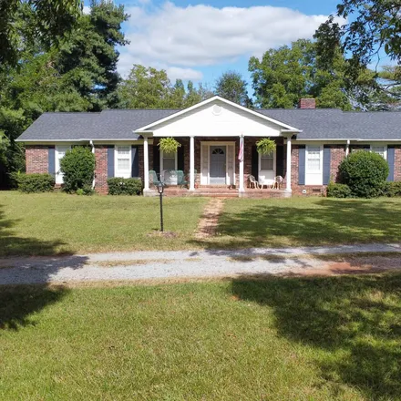 Image 1 - 3231 Stone Station Road, Stone Station, Spartanburg County, SC 29306, USA - House for sale