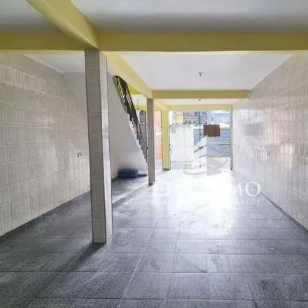 Rent this 3 bed house on Rua Carnaval in Parque Savoy City, São Paulo - SP