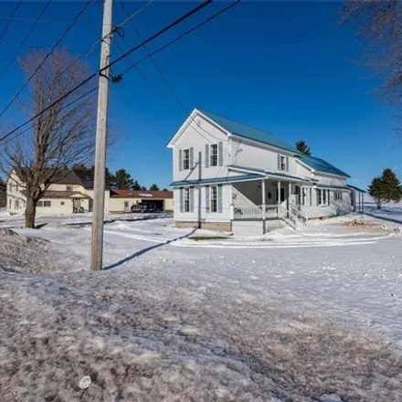 Buy this 4 bed house on 10226 Washington Street in Denmark, Lewis County