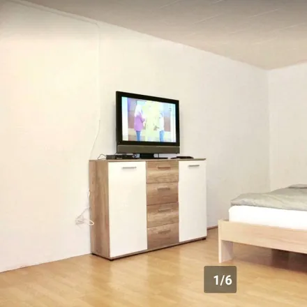 Rent this 1 bed apartment on Erlenstraße 3 in 90530 Wendelstein, Germany
