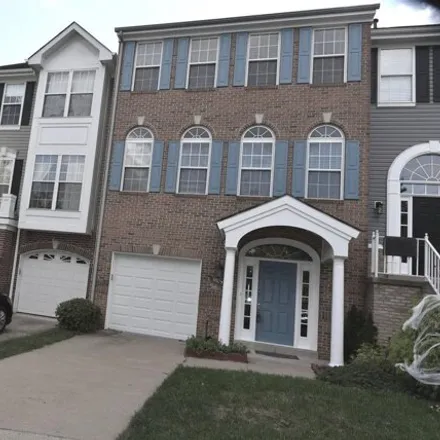 Rent this 3 bed house on 44057 Rising Sun Terrace in Ashburn, VA 20147