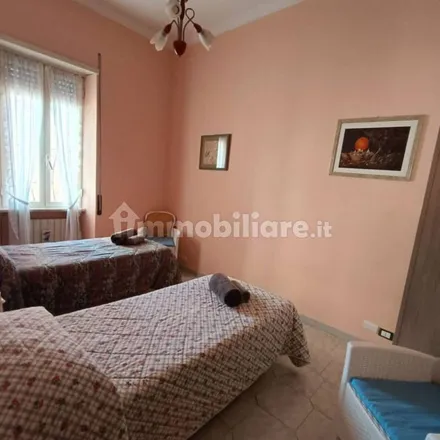 Rent this 4 bed apartment on Via Giovanni Antonio Magini in 00176 Rome RM, Italy