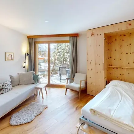 Image 3 - 7504 Pontresina, Switzerland - Apartment for rent