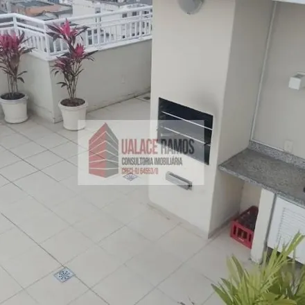 Buy this 3 bed apartment on Rua Visconde de Sepetiba in Centro, Niterói - RJ