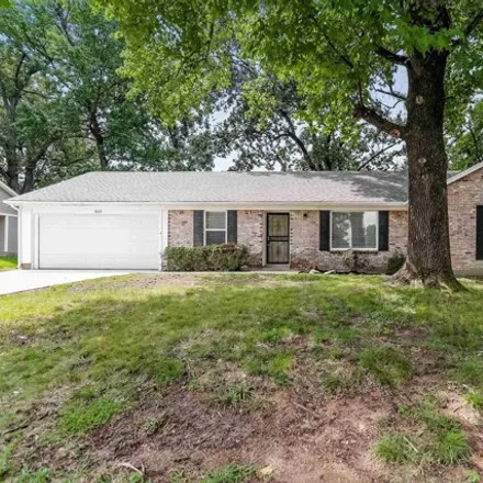 Rent this 3 bed house on 5229 Yale Road in Memphis, TN 38134