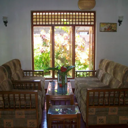 Rent this 2 bed house on Seenigama