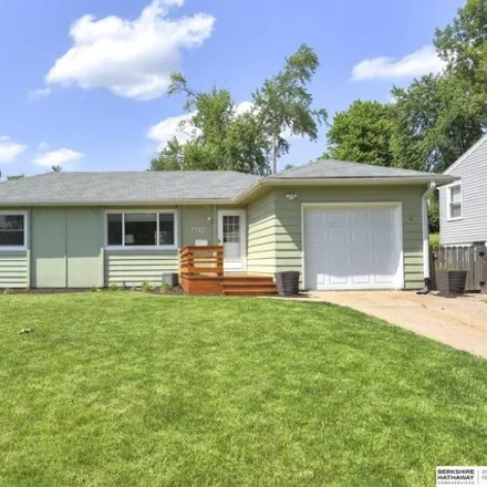 Buy this 3 bed house on 7642 Charles Street in Omaha, NE 68114