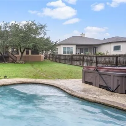 Rent this 4 bed house on 15100 General Williamson Drive in Travis County, TX 78734