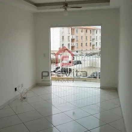 Buy this 2 bed apartment on Rodovia Amador Bueno da Veiga in Água Quente, Taubaté - SP