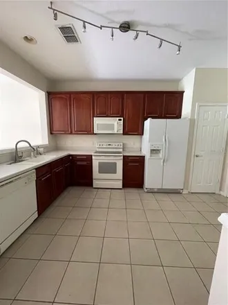 Image 4 - 6350 Castelven Drive, MetroWest, Orlando, FL 32835, USA - Townhouse for rent