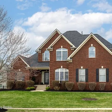 Buy this 4 bed house on 11535 Vista Club Drive in Louisville, KY 40291