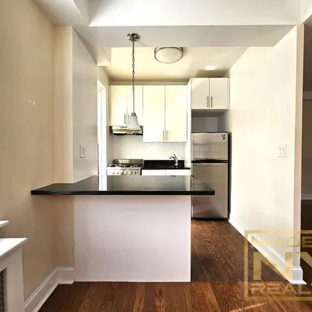 Rent this 1 bed apartment on 51-01 39th Avenue in New York, NY 11104