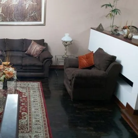 Buy this 3 bed apartment on Avenida La Merced 810 in Santiago de Surco, Lima Metropolitan Area 15049