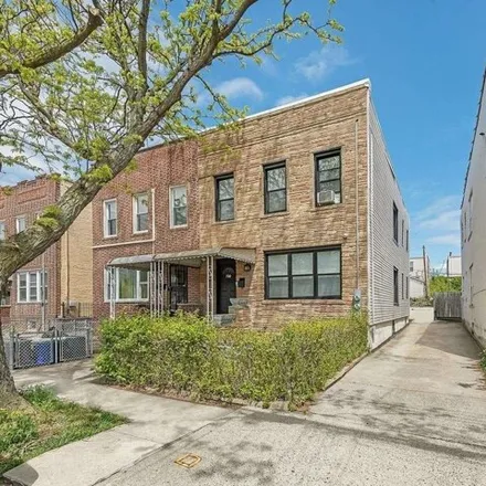 Buy this 5 bed house on 720 Calhoun Avenue in New York, NY 10465