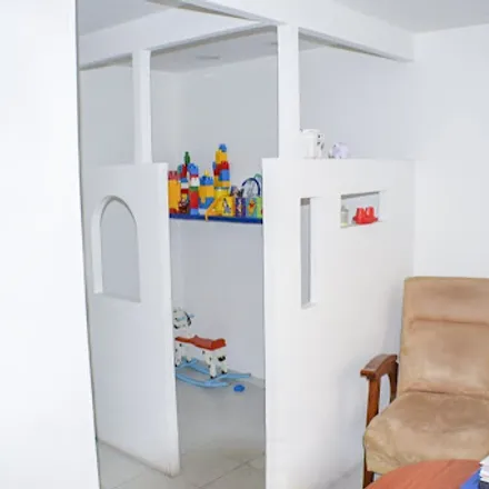 Image 8 - Salud Hospitalaria, Calle 82, Chapinero, 110221 Bogota, Colombia - Apartment for rent
