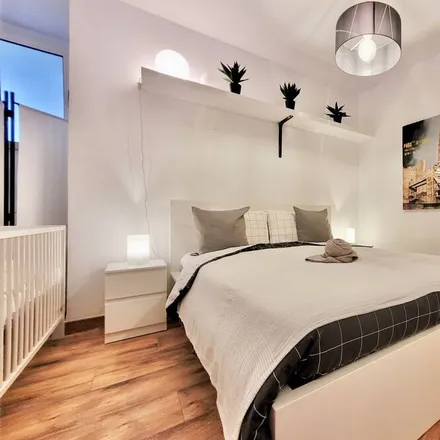 Rent this 4 bed apartment on Ayuntamiento de La Matanza de Acentejo in Avenida Tinguaro, 38370 La Matanza de Acentejo