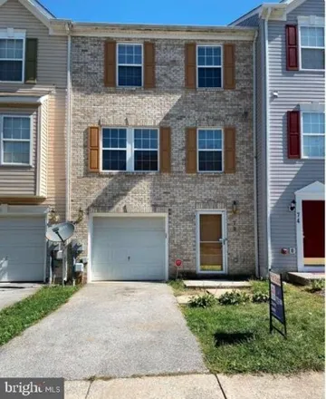 Image 1 - 58, 62, 66, 70, 74, 78, 82 Eldon Drive, Belvedere Heights, Charles Town, WV 25414, USA - Townhouse for rent