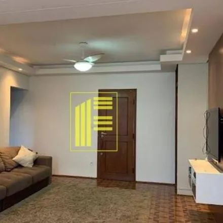 Buy this 3 bed apartment on Caixa Econômica Federal in Avenida Doutor Alberto Andaló 3355, Vila Fiorezzi