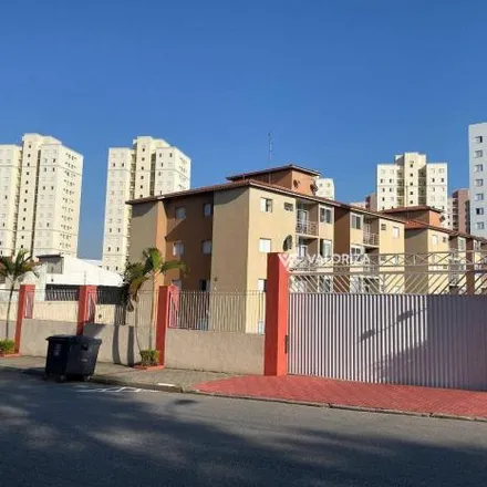 Buy this 2 bed apartment on Centro Esportivo "Jornalista Armando Bacelli" in Rua Joaquim Ferreira Barbosa 420, Vila Gabriel