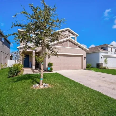 Buy this 3 bed house on 2399 Rosewood Lane in North Port, FL 34289