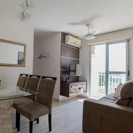 Rent this 2 bed apartment on Avenida Armando Fajardo in Igara, Canoas - RS