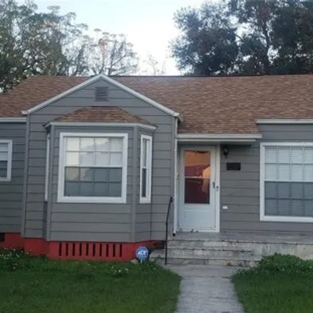 Rent this 2 bed house on 599 East Ellicott Street in Tampa, FL 33603