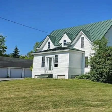 Buy this 4 bed house on 237 W River Rd in Waterville, Maine