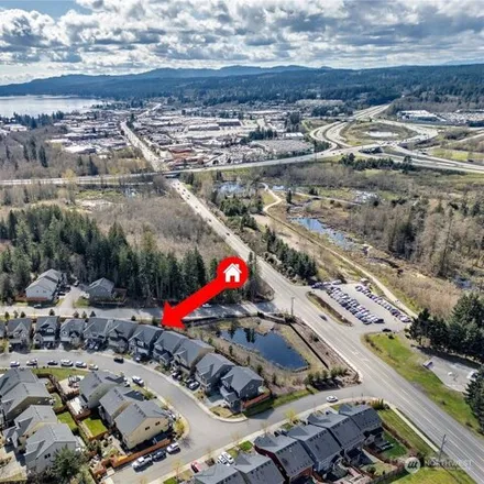 Image 3 - Woodbridge Crossing Lower Playground, Northwest Captain Lane, Silverdale, WA 98383, USA - House for sale