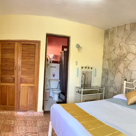 Rent this 2 bed loft on Vía Blanca in Matanzas, 41100
