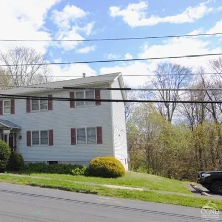 Rent this 2 bed apartment on 51 West Bridge Street in Village of Saugerties, Ulster County