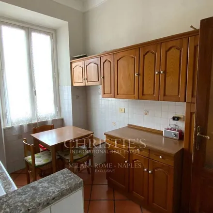 Image 2 - Istituto Privato Cristo Re, Via Acherusio, 00199 Rome RM, Italy - Apartment for rent