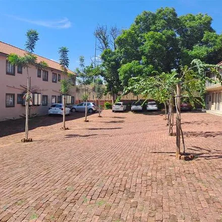 Rent this 1 bed apartment on 228 Venter Street in Tshwane Ward 58, Pretoria