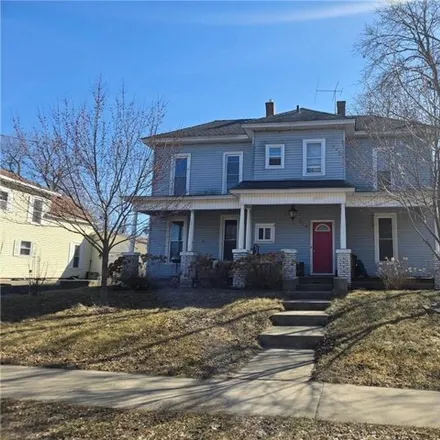 Buy this 5 bed house on 546 Park Street in Anoka, MN 55303