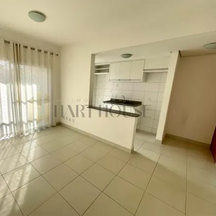 Buy this 2 bed apartment on Avenida Tenente Coronel Duarte in Baú, Cuiabá - MT