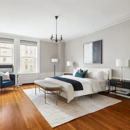 Image 4 - 600 WEST END AVENUE 7B in New York - Apartment for sale