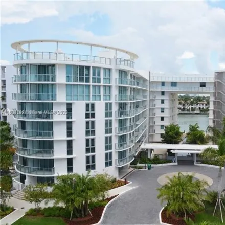 Image 1 - Peloro Miami Beach, 6620 Indian Creek Drive, Atlantic Heights, Miami Beach, FL 33141, USA - Condo for sale