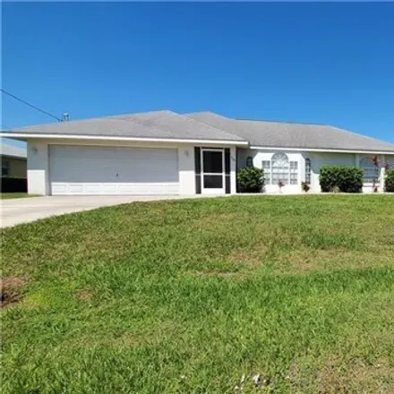 Rent this 3 bed house on 113 Broadmoor Lane in Rotonda, Charlotte County