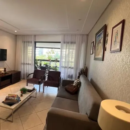 Buy this 4 bed apartment on Rua Manoela Andrade in Pituba, Salvador - BA