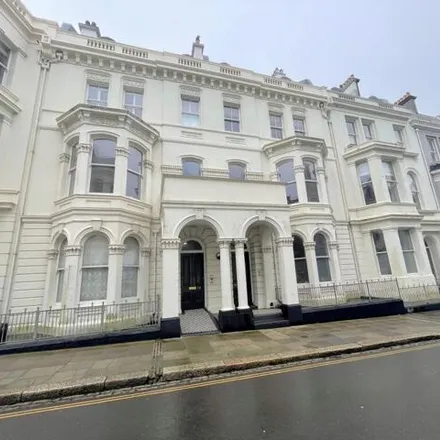 Rent this 2 bed apartment on 18 Elliot Street in Plymouth, PL1 2BA