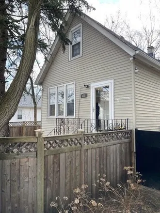 Buy this 3 bed house on 331 West 107th Street in Chicago, IL 60655