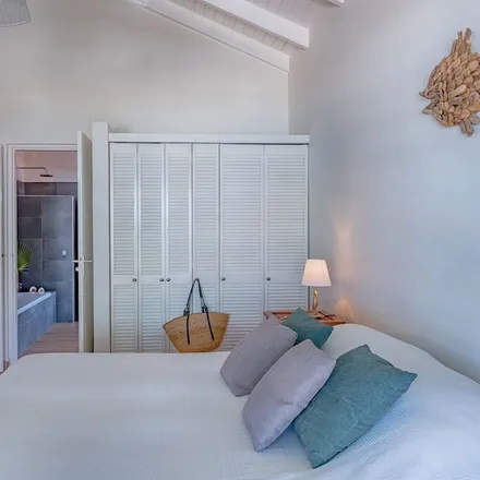 Rent this 4 bed house on Kralendijk in Bonaire, Caribbean Netherlands