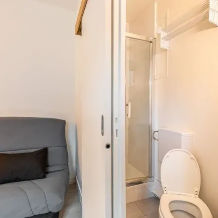 Rent this 1 bed apartment on 180 Rue Legendre in 75017 Paris, France