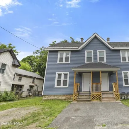 Buy this 8 bed house on 51 Orchard St in Pittsfield, Massachusetts