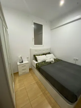 Rent this 3 bed room on Tánger in Carrer de Tànger, 50