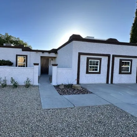 Buy this 3 bed house on 3346 Venus Street in Las Cruces, NM 88012