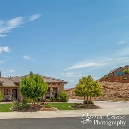 Buy this 5 bed house on 352 Westgate Hills Drive in Washington, UT 84780