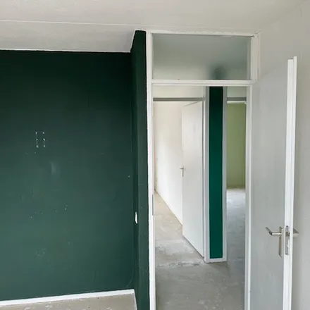 Rent this 3 bed apartment on Ingenieur J.P. van Muijlwijkstraat 252 in 6828 BZ Arnhem, Netherlands
