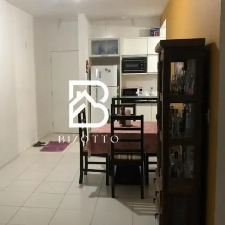 Buy this 2 bed apartment on unnamed road in Areias, São José - SC