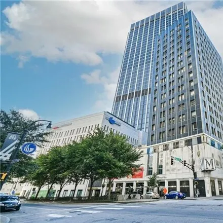 Image 1 - The Metropolitan Condos, 20 Marietta Street, Atlanta, GA 30303, USA - Condo for sale